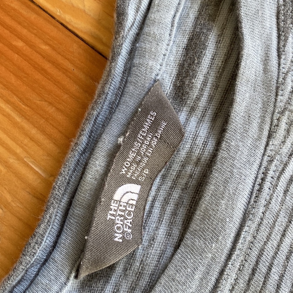 The North Face Small - Picture 4 of 5